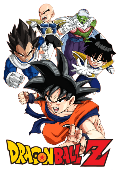 dragon ball z png - Rose png