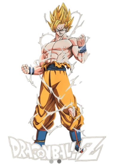 dragon ball z png - Rose png