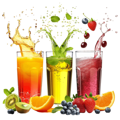 real fruit juice image | Download High-Quality Transparent PNG Image