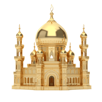 mosque png - Rose png