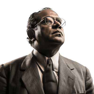 ambedkar png - Rose png