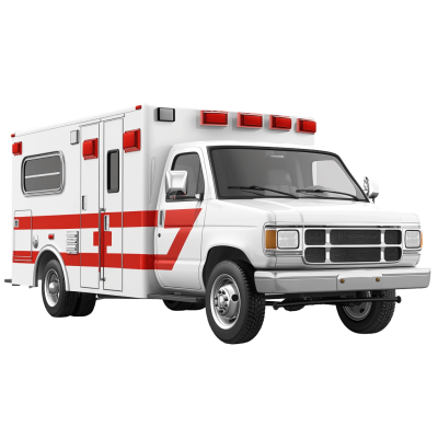 ambulance png - Rose png