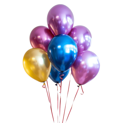 balloon png - Rose png