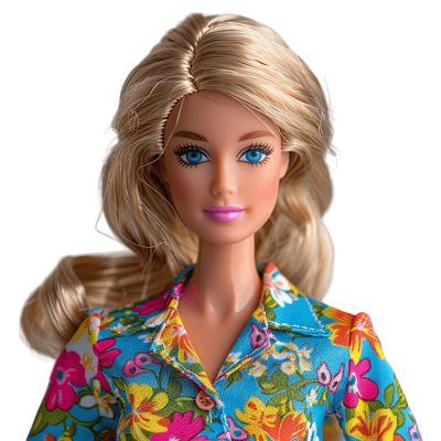 barbie png - Rose png