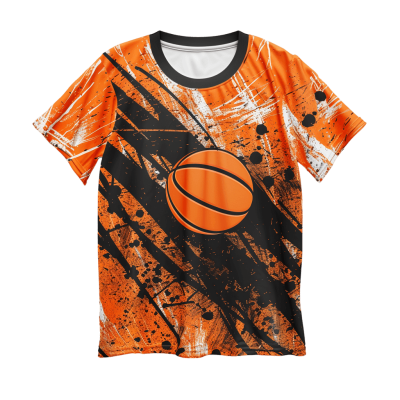 basketball shirt png - Rose png