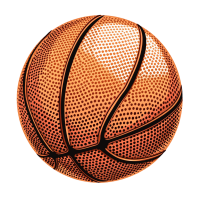 basketball png - Rose png