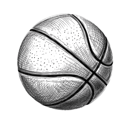 basketball png - Rose png