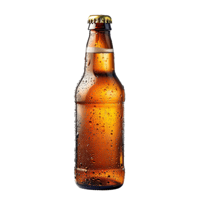 beer bottle png - Rose png