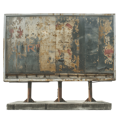 billboard png - Rose png