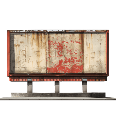 billboard png - Rose png