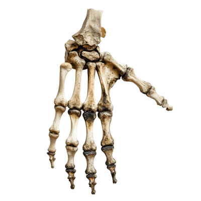 bones png - Rose png