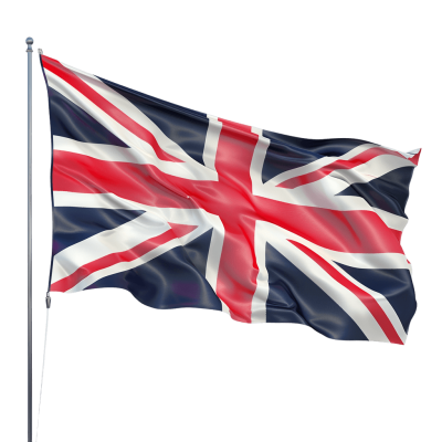 british flag png - Rose png