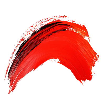 brush stroke png element for overlays and textures | Download High-Quality Transparent PNG Image