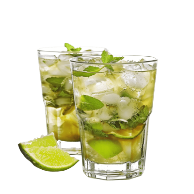 caipirinhas png - Rose png