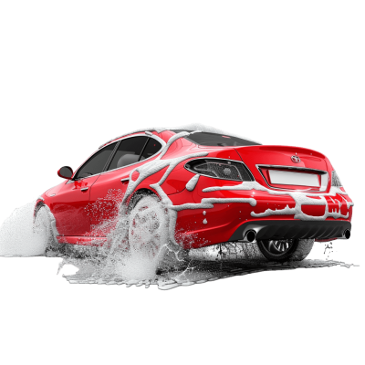 car wash png - Rose png