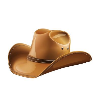 cowboy hat png - Rose png