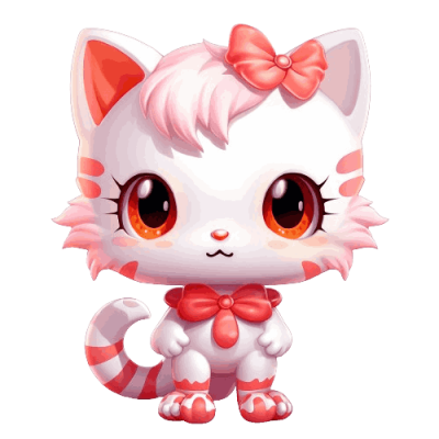 hello kitty png - Rose png
