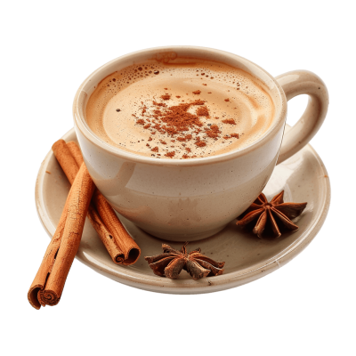 chai png - Rose png