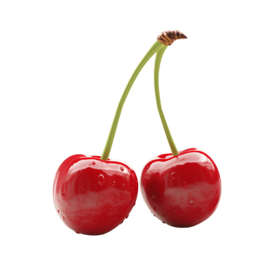 cherry png - Rose png