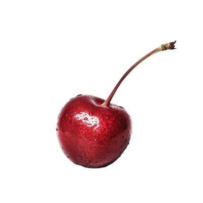cherry png - Rose png