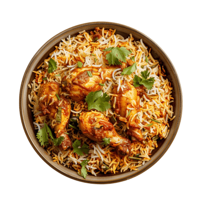 chicken biryani png - Rose png