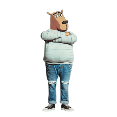 chill guy memes collection for funny and relaxed vibes | Download High-Quality Transparent PNG Image