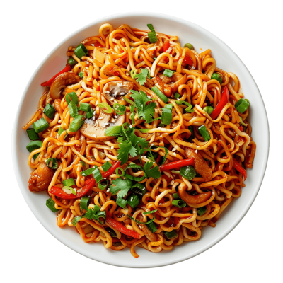 chow mein png - Rose png