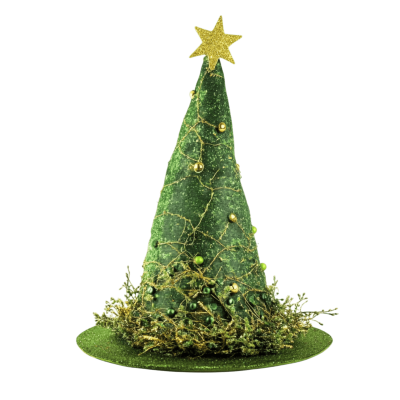 christmas hat png for holiday designs | Download High-Quality Transparent PNG Image