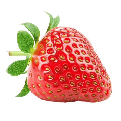 strawberry png - Rose png