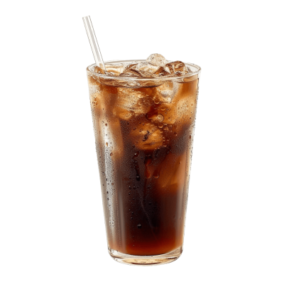 cold coffee png - Rose png