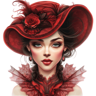 dark coquette Aesthetic | Download High-Quality Transparent PNG Image
