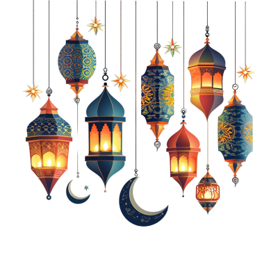 lantern png - Rose png