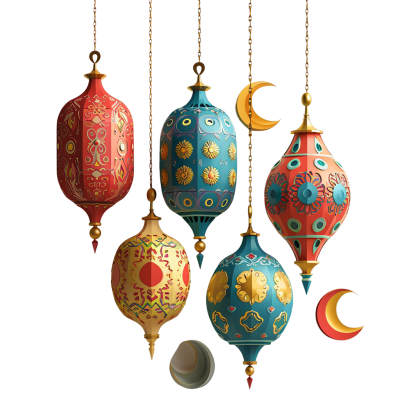 lantern png - Rose png