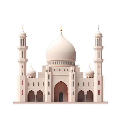mosque png - Rose png