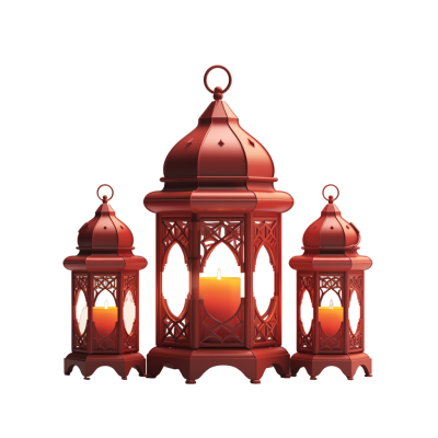 lantern png - Rose png