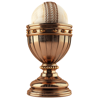 cricket trophy png - Rose png
