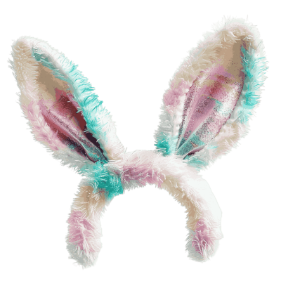 easter bunny ears png - Rose png