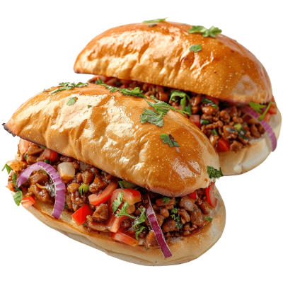 dabeli masala Spicy Blend | Download High-Quality Transparent PNG Image