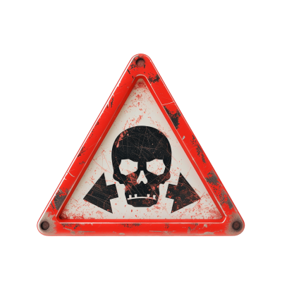 danger png - Rose png