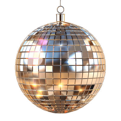 disco ball clipart for Party Themes and Designs | Download High-Quality Transparent PNG Image