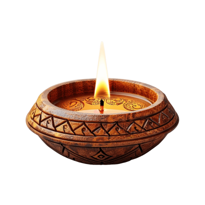 diwali light png - Rose png