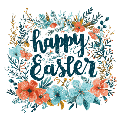 easter png - Rose png