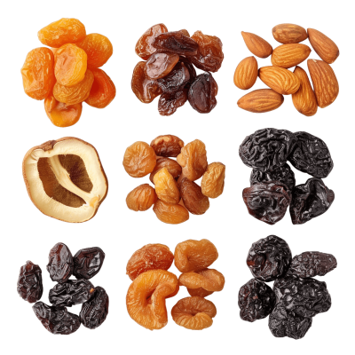 dry fruits png - Rose png