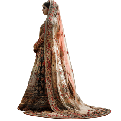 dulha dulhan pose ideas for wedding photography | Download High-Quality Transparent PNG Image