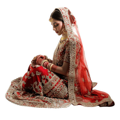 dulhan png - Rose png