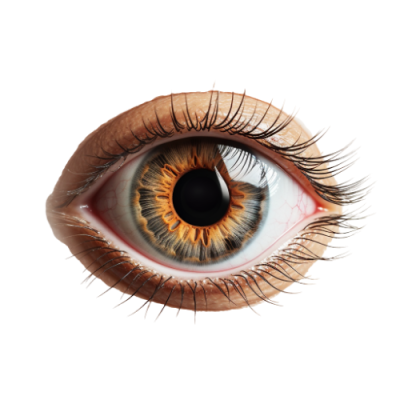 eyelid png - Rose png