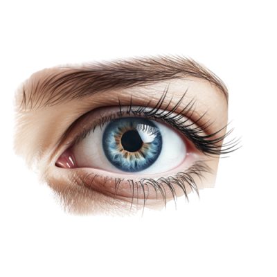 eyelid png - Rose png