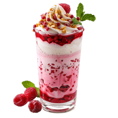falooda ice cream for summer refreshment | Download High-Quality Transparent PNG Image