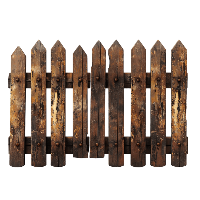 fence png - Rose png