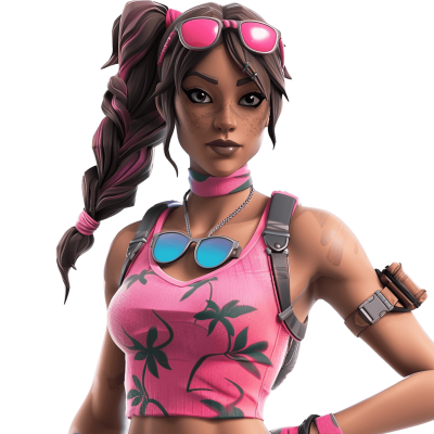 fortnite character png images | Download High-Quality Transparent PNG Image